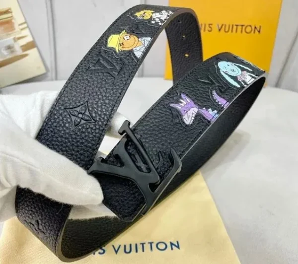 Top Rated LV Belt - Image 5