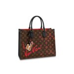 Louis Vuitton ONTHEGO MM - Image 2