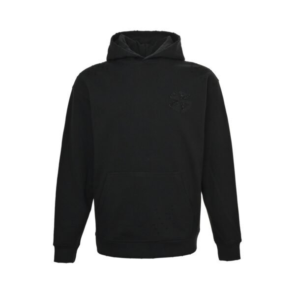 Premium Balenciaga Hoodie - Image 4