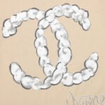 Best Chanel T-shirt - Image 7