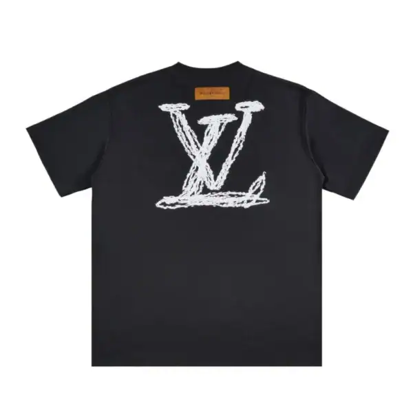 Top Rated LV Shirt - Image 6
