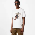Top Rated LV Shirt - Image 6