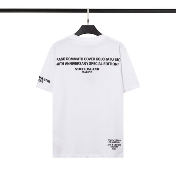 Best Stone Island t-Shirt - Image 6