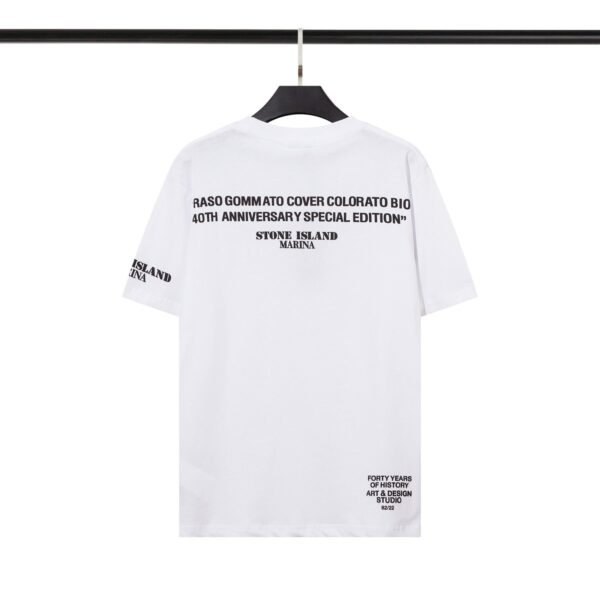 Best Stone Island t-Shirt - Image 6