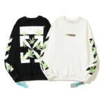 Best Off-White Hoodie - Image 6