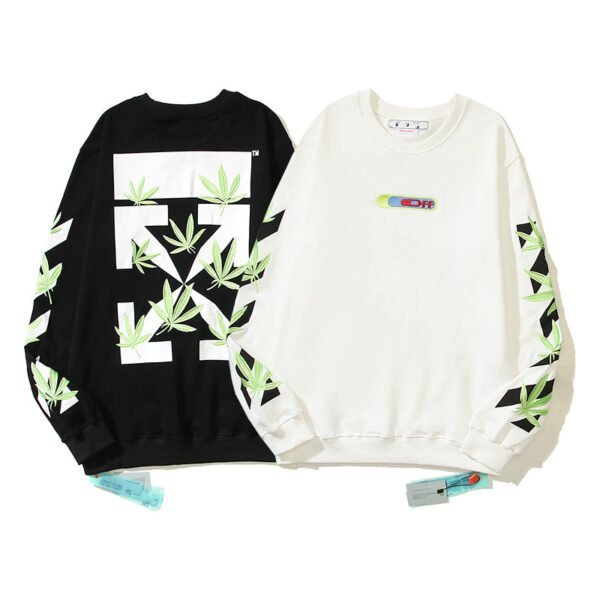 Best Off-White Hoodie - Image 6