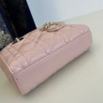 Dior Lady D-Joy Micro Bag(HIGH-END GRADE) - Image 9