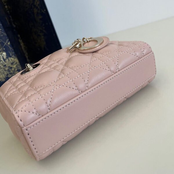 Dior Lady D-Joy Micro Bag(HIGH-END GRADE) - Image 6