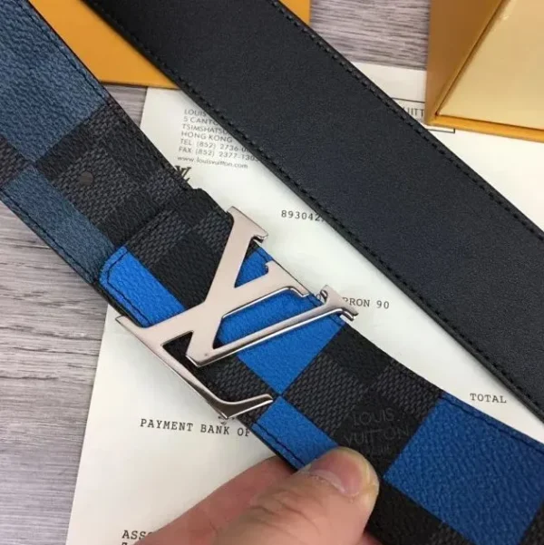 Top Rated LV Belt - Image 3