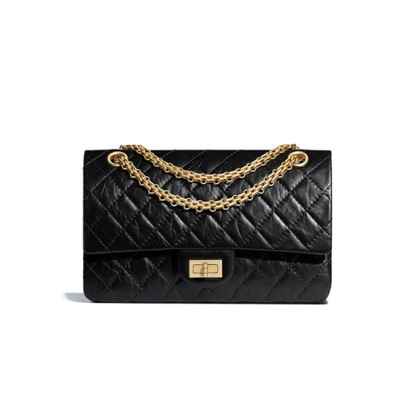 CHANEL 2.55 HANDBAG - Image 2