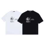 Best Balenciaga T-shirt