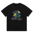 Best Balenciaga T-shirt