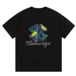 Best Balenciaga T-shirt