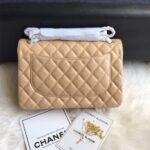 CHANEL CLASSIC JUMBO FLAP - Image 9