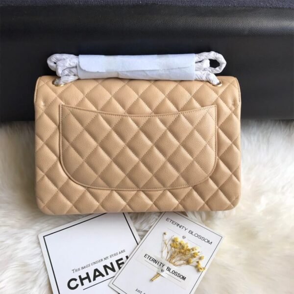 CHANEL CLASSIC JUMBO FLAP - Image 6