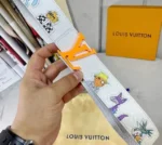 Top Rated LV Belt