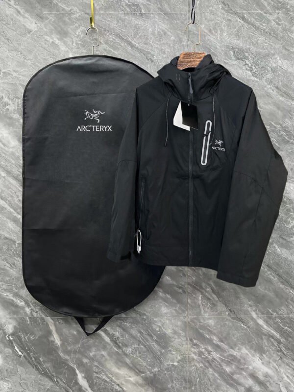 Arcteryx DownJacket - Image 3