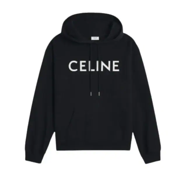 Best Celine Hoodie - Image 2
