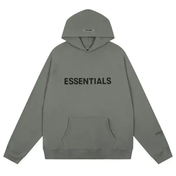 FOG Essentials Hoodies - Image 5