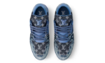 Blue Denim - Image 8