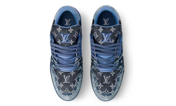Blue Denim - Image 5