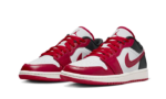 Reverse Black Toe - Image 3