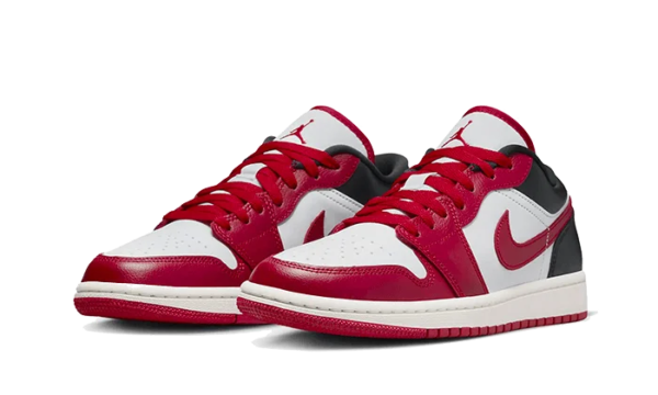 Reverse Black Toe - Image 3