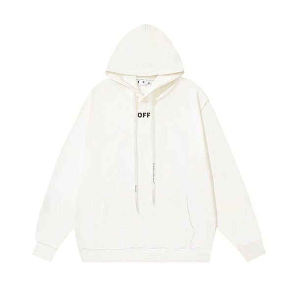 Best Off-White Hoodie - Image 5