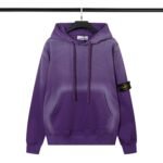Stone IslandHoodie - Image 6