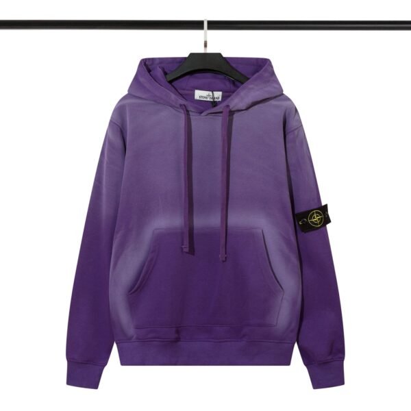 Stone IslandHoodie - Image 6