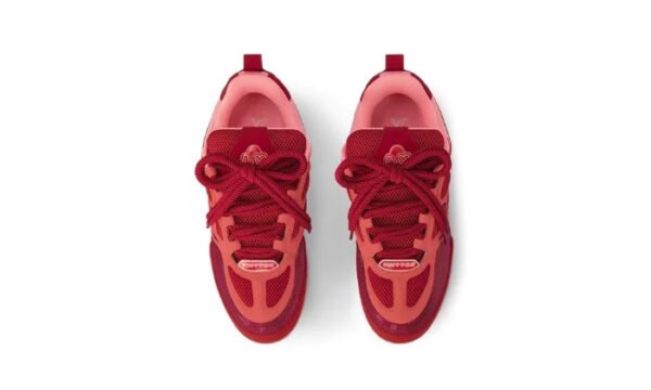 All red - Image 5