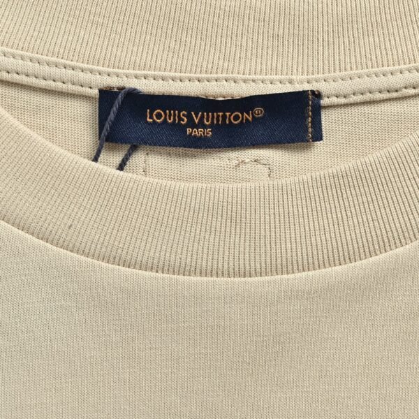Top Rated LV Shirt - Image 6