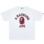 T-Shirts Bape - Image 3