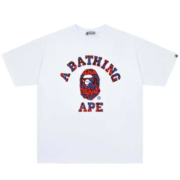 T-Shirts Bape - Image 2