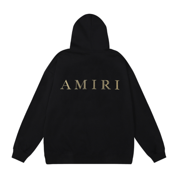Best Amiri Hoodie - Image 4