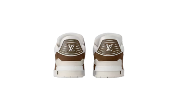 White Brow - Image 5