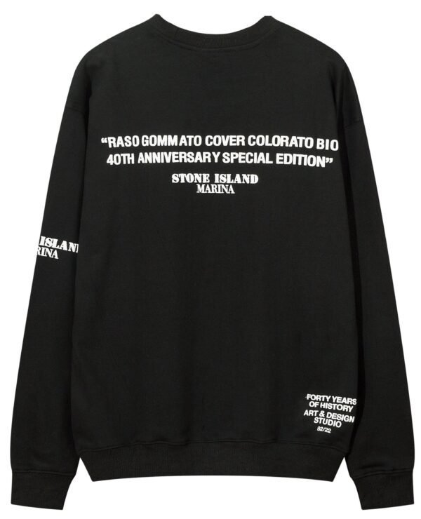 Stone IslandHoodie - Image 4
