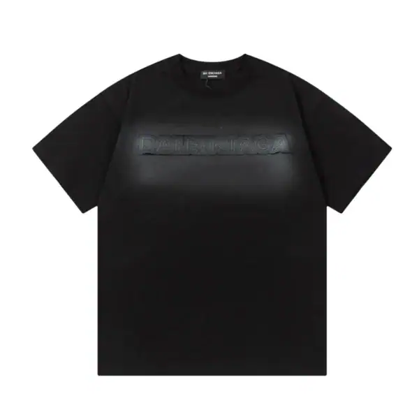Best Balenciaga T-shirt - Image 2
