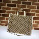 Gucci Horsebit 1955 medium tote bag - Image 5