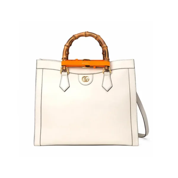 Gucci Diana medium tote bag - Image 2