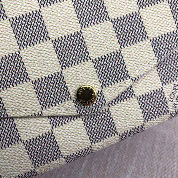 Louis Vuitton Sarah Wallet - Image 7
