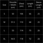 T-shirt - Image 9