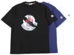 Best Moncler t-shirt - Image 4
