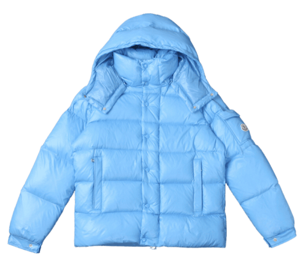 Jacket - Image 2