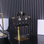 Dior Lady D-Joy Micro Bag(HIGH-END GRADE) - Image 8