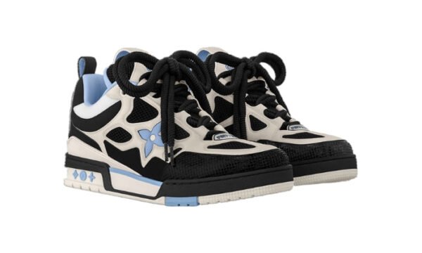 Blue Black Bicolor - Image 3