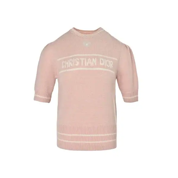 High Quality Dior T-shirt - Image 2