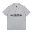 T-Shirts Burberry