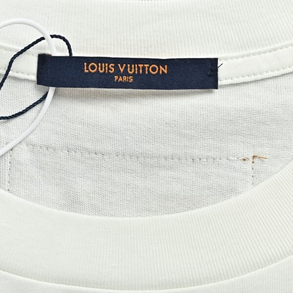 Top Rated LV Shirt - Image 6