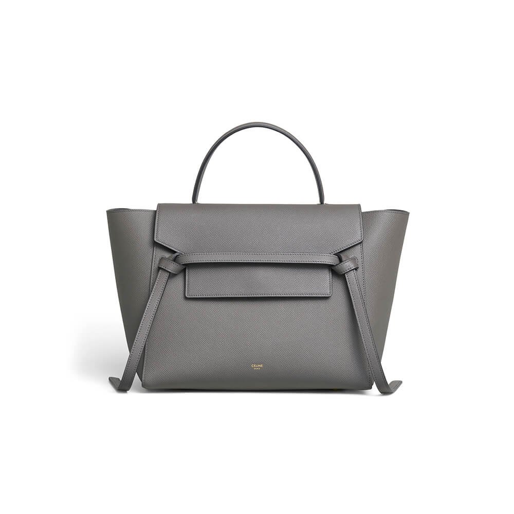 1fd6a2e77be8a05a94cf69627bf4229d.jpeg CELINE MINI BELT BAG - Image 1